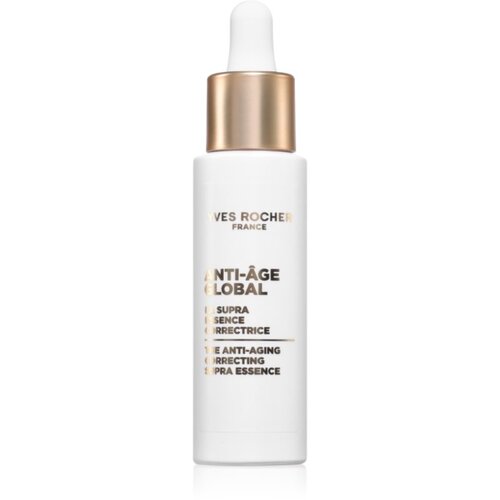 Yves Rocher Anti-Age Global intenzivni regeneracijski serum 30 ml Cene