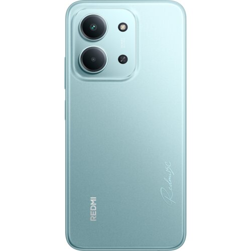 Xiaomi Redmi 15C 8+256, Mint Green Cijene