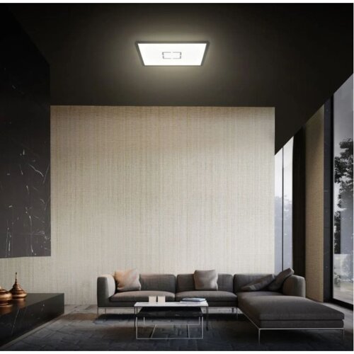 BRILONER 3390-015 - led plafonsko svetlo free LED/18W/230V 29x29 cm Slike