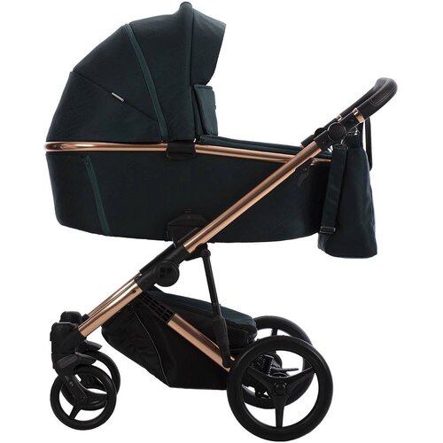 Bebetto Dječja kolica Loren Premium Class Stella 02 2u1 Slike