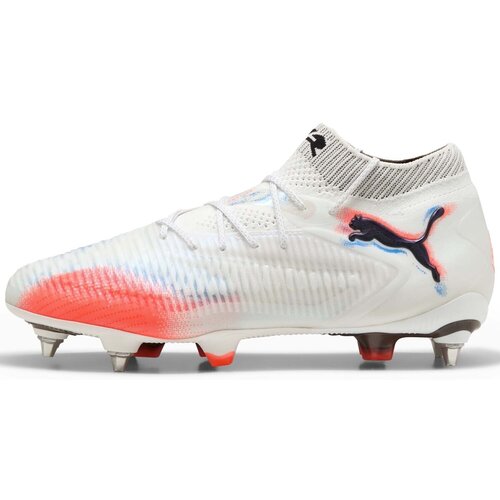 Puma Nogomet Future 8 Ultimate Mxsg Bela Slike
