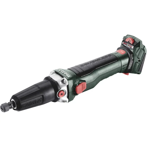 Metabo GVB 18 LTX BL 11-28 600826840 ravna brusilica na bateriju