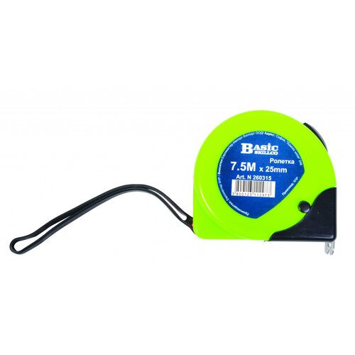 Topmaster Metar BS 260313, 5m x19mm Cene