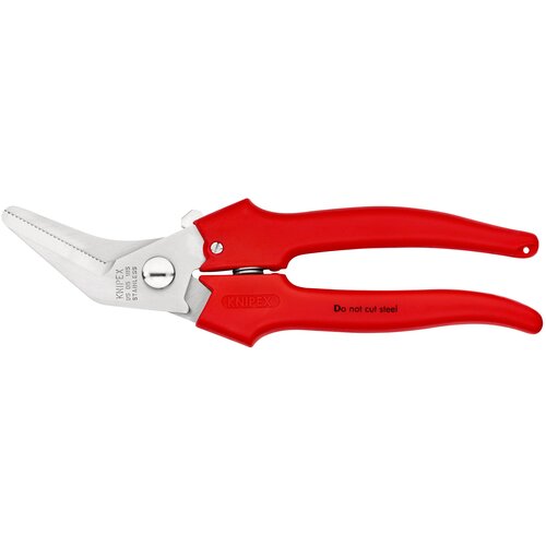Knipex makaze za pl.alu.cu 95 05 185 Cene