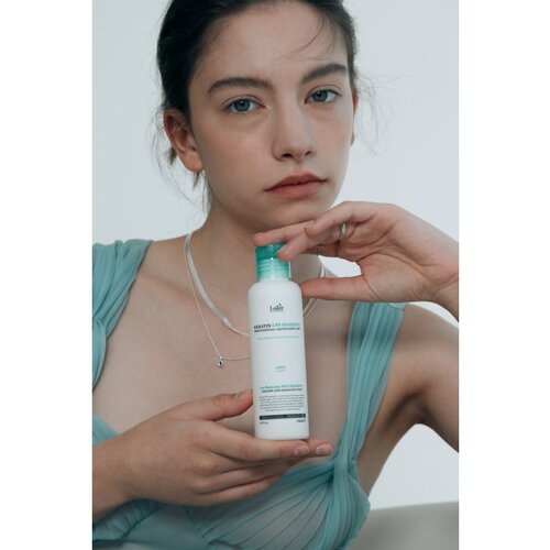 LADOR Keratin LPP keratinski regeneracijski šampon za prehrano in sijaj 150 ml Cene