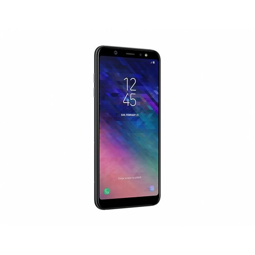 Samsung mobilni telefon Galaxy A6+ BLACK 132515 Slike