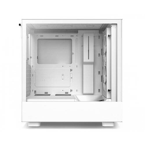 NZXT H5 elite kući&amp;scaron;te belo (CC-H51EW-01) Slike