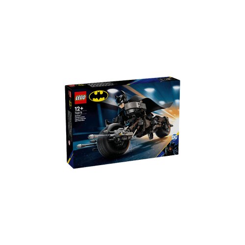 Lego Batman i Batcikl Cijene