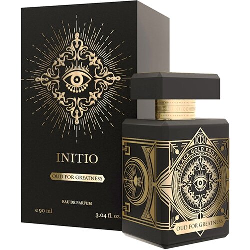 INITIO oud for greatness parfumska voda uniseks 90 ml Slike