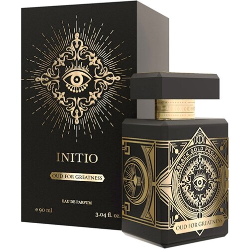 INITIO unisex parfem Oud for Greatness, 90ml Slike