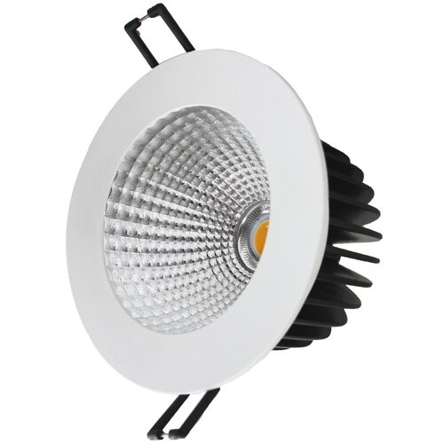  Led lampa 30W hladno bela LUG04-30/NW Slike