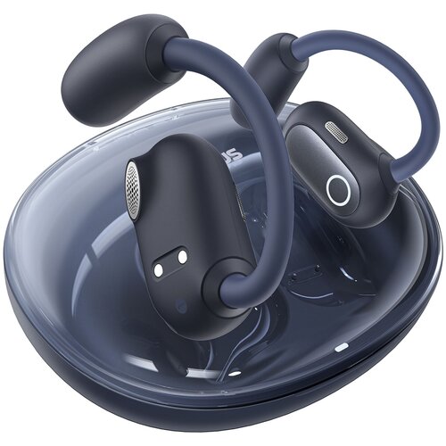 Baseus Eli Sport 1 Open-Ear TWS Earbuds black Cijene