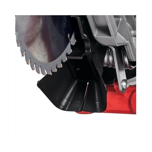 Einhell TC-SM 216, potezna preklopna pila Slike