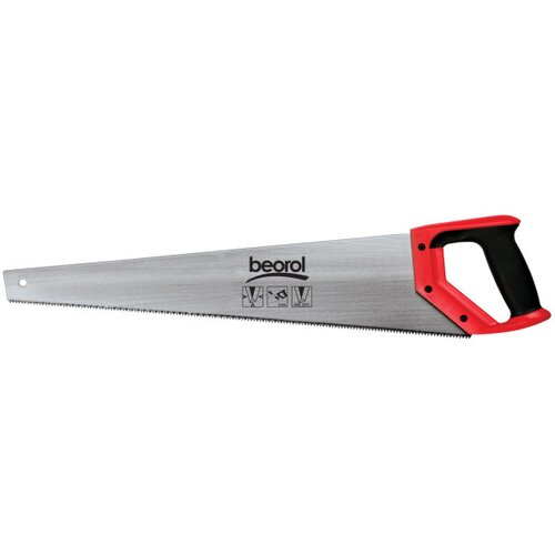 Beorol Testera za drvo 55cm Cene