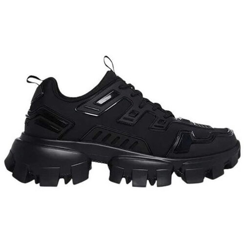 Steve Madden mu&amp;scaron;ke patike sa debelim đonom SMPONCE-001 Slike