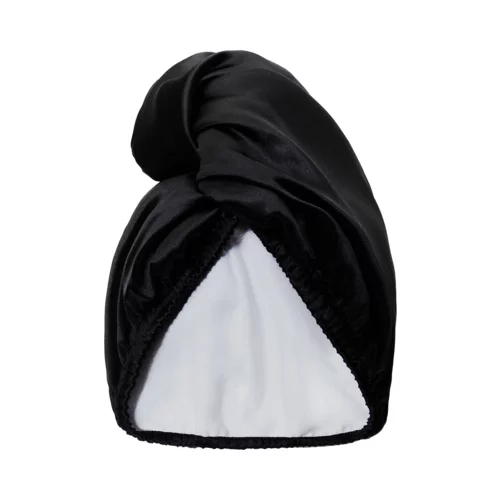 Glov Double-Sided Premium Hair Wrap - Black