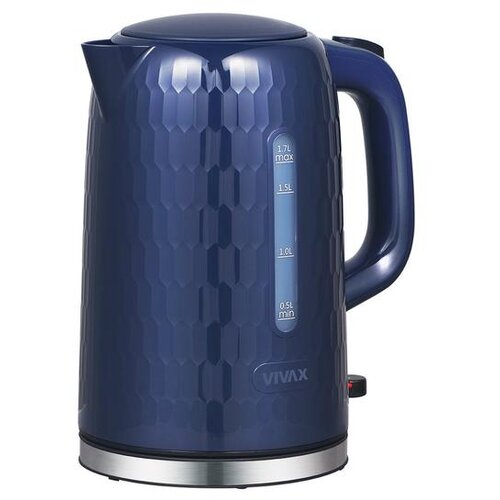  KUHALO ZA VODU VIVAX WH-178MB VINTAGE Slike