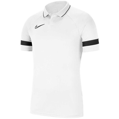 Nike JR Academy 21 Bijela Slike