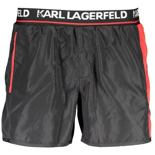 Karl Lagerfeld mu&amp;scaron;ke kupaće hlače Slike