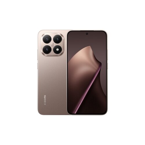 Xiaomi 15T 12GB + 512GB, Rose Gold Mobilni telefon Cene