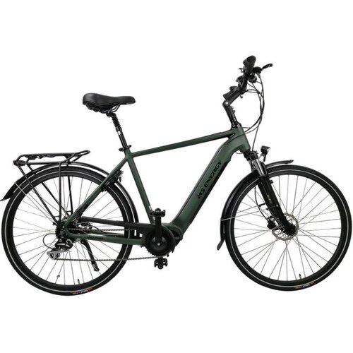  Električni bicikl MS ENERGY eBike c501 SIZE M Cijene