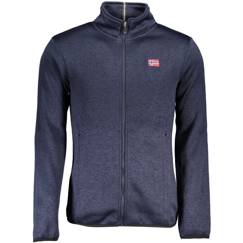 Norway 1963 MEN&#39;S BLUE ZIP SWEATSHIRT Cijene