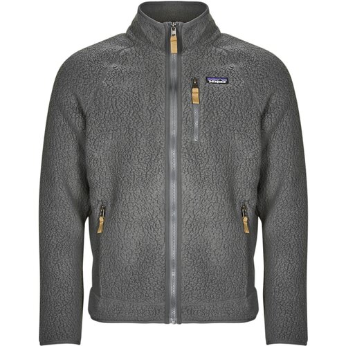 Patagonia M's Retro Pile Jkt Siva Cijene