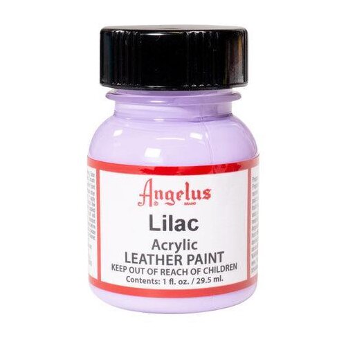 Angelus barva za usnje, Lila, 29.5ml, (22005684) Slike