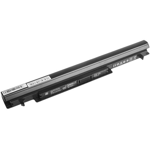 Green cell Baterija za Asus A31 / A32 / A41 / A42 / K56, 3400 mAh Slike