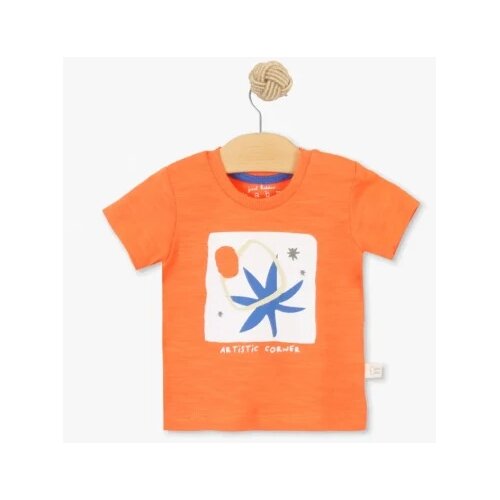 Just kiddin baby majica "Artistic Corner"80 ( 11007244 ) Cene