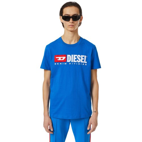 Diesel Mu&amp;scaron;ka majica Slike