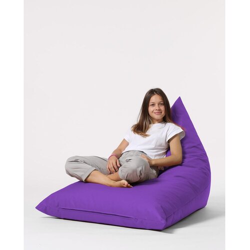 Atelier Del Sofa Lazy bag ljubičasta Cene
