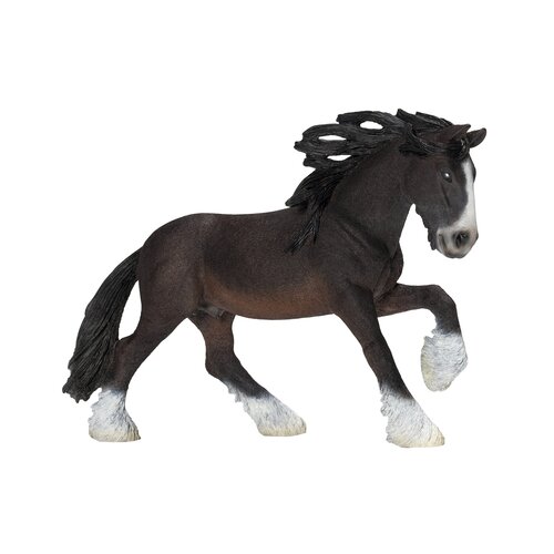 Schleich sre pastuh, figura Slike