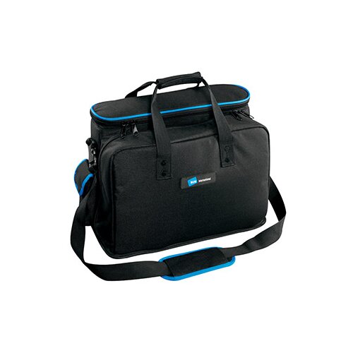 Bw International B&W Tec Softline Bag Type Service Tool Case black 116.01 Cene