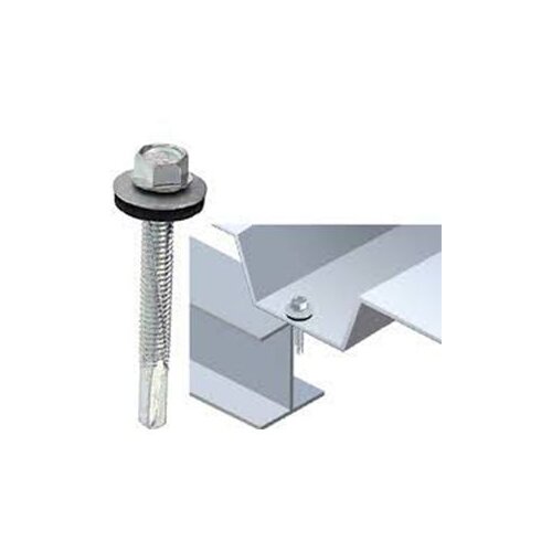 WM Vijak za lim. krov produž.borer 12mm 5,5x38mm 200/1 Cijene