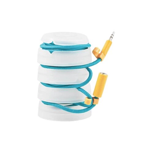 BioLite SLB0200 SiteLight String LED svjetiljka za kampiranje putem USB-a 70 g Cijene