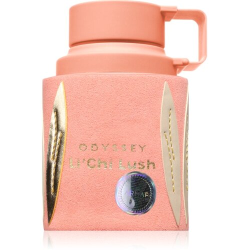 Armaf Odyssey Li&amp;#039;chi Lush parfemska voda uniseks 100 ml Slike