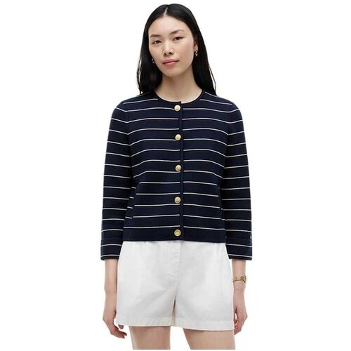 Tommy Hilfiger pamučni ženski kardigan Cene