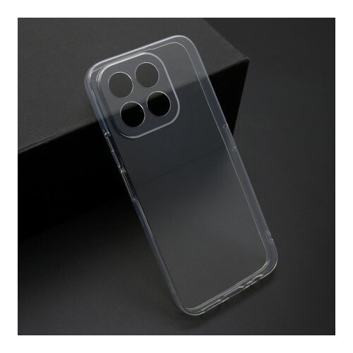  Futrola ultra tanki protect silikon za honor x6c providna (bela) ( F121774 ) Cene
