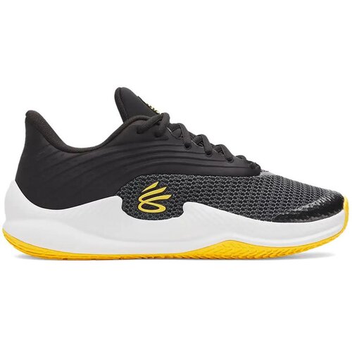 Under Armour Mu&amp;scaron;ke patike Curry Splash 26, Crne Slike
