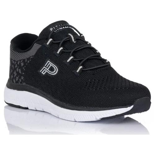 Pitillos SNEAKERS 1530 Crna