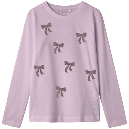 name it majica DR 13238678 NKFTUDU Ž ljubičasta 122/128 Cijene