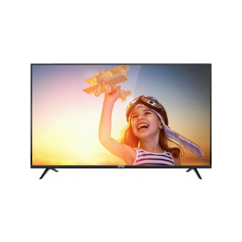 Tcl 50' ultra hd 4K smart tv 50DC600 Slike