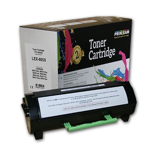  Toner Print-Team Lexmark 605X (60F5X00) Cene
