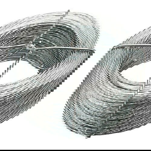 Rossima Žica pocinkovana 1.0 mm 50 m Cene