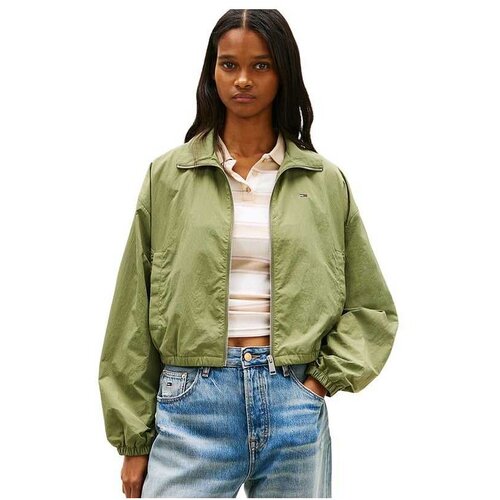 Tommy Hilfiger Ženska bomber jakna Cene