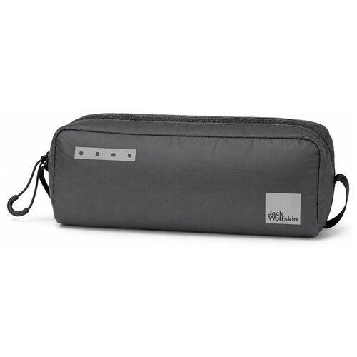 Jack Wolfskin Toaletne torbice 80078716502 Siva Cene