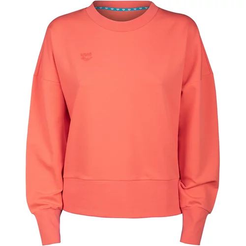 Arena Sweater majica 'OVERSIZED' svijetloroza