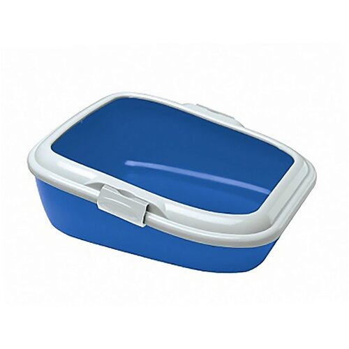 Ferplast moderna wc za muce z okvirjem - 56 cm Cene