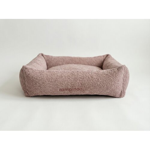 ZAMPINOO Krevet za pse Noa Premium, Roze Cene